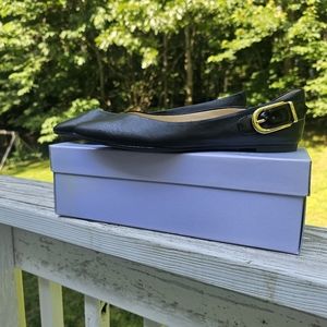 Marc Fisher Shoes Black